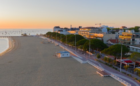 Boulevard Veyrier Montagnèr...